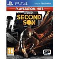 Jeu PS4 SONY InFamous Second Son HITS