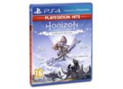 Jeu PS4 SONY Horizon Zero Dawn Complete Edition HITS
