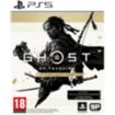 Jeu PS4 SONY Ghost Of Tsushima Director's Cut PS5
