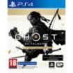 Jeu PS4 SONY Ghost Of Tsushima Director's Cut PS4