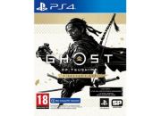 Jeu PS4 SONY Ghost Of Tsushima Director's Cut PS4