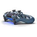 Manette SONY Manette PS4 Dual Shock Blue Camouflage Reconditionné
