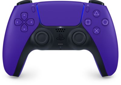 Manette SONY PS5 DualSense Galactic Purple