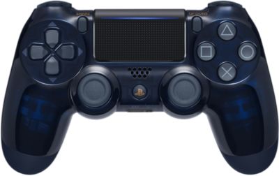Manette SONY Manette PS4 Dual Shock Ed. 500 Millions Reconditionné