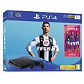 Console SONY Slim 1To + FIFA 19 Reconditionné