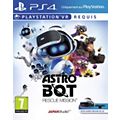Jeu PS4 SONY Jeu VR Astro Bot Rescue Mission