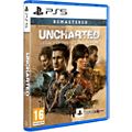 Jeu PS5 SONY Uncharted Legacy of Thieves Collection Reconditionné