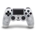 Manette SONY Manette PS4 Dual Shock Crystal Reconditionné