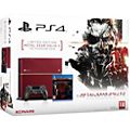 Console SONY PS4 Metal Gear Solid V Edition Spéciale Reconditionné