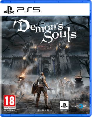 Jeu PS5 SONY Demon's Souls Remake