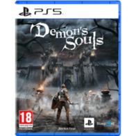 Jeu PS5 SONY Demon's Souls Remake