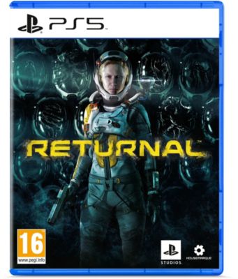 Jeu PS5 SONY Returnal
