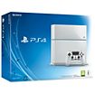 Console SONY PS4 500Go Blanche Reconditionné