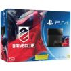 Console SONY PS4 500Go + DriveClub Reconditionné