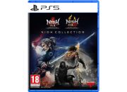 Jeu PS5 SONY Nioh Collection
