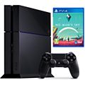 Console SONY PS4 1To + No Man's Sky Reconditionné