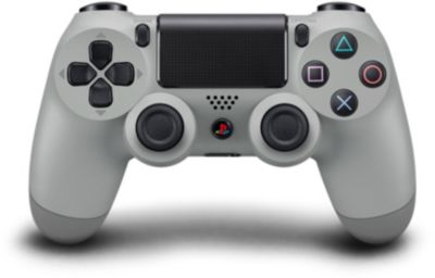 Manette SONY Manette PS4 Dual Shock 20th Anniversary Reconditionné Manette SONY Manette PS4 Dual Shock 20th Anniversary Reconditionné