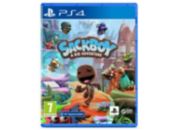 Jeu PS4 SONY Sackboy A Big Adventure