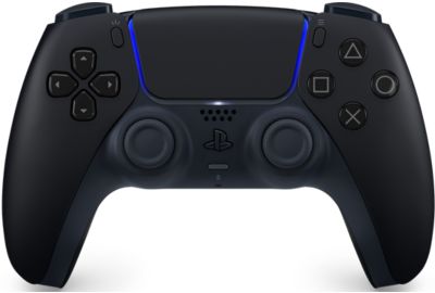 Manette SONY PS5 DualSense Black sans fi