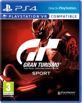 Jeux ps4 virtuel hotsell