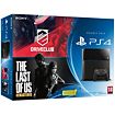 Console SONY PS4 500Go + DriveClub + The Last Of Us Reconditionné