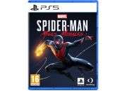 Jeu PS5 SONY Marvel's Spider Man Miles morales