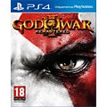 Jeu PS4 SONY God Of War 3 HD Reconditionné