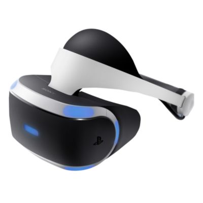 Casque de réalité virtuelle SONY PlayStation VR Reconditionné