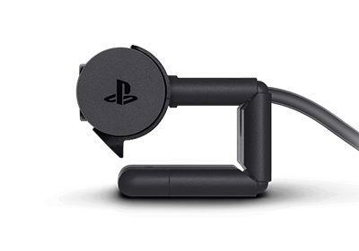 ACC. SONY Caméra PS4 V2