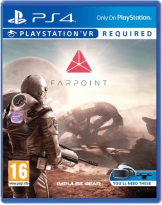 Playstation vr boulanger best sale