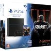 Console SONY PS4 1To + Call of Duty Black Ops 3 Reconditionné