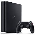 Console SONY PS4 1To Slim Noire Reconditionné