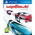Jeu PS4 SONY Wipeout Omega Collection