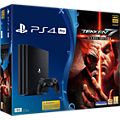 Console SONY Pro 1To + Tekken 7 Reconditionné