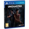 Jeu PS4 SONY Uncharted : The Lost Legacy Reconditionné