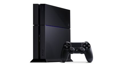 Console SONY PS4 1To Noire Reconditionné