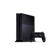 Console SONY PS4 1To Noire Reconditionné
