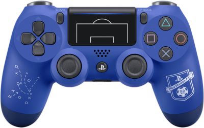 Manette SONY Manette PS4 Dual Shock Football Club Reconditionné