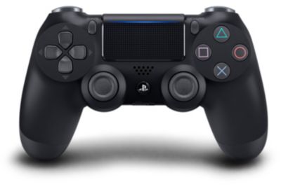 Manette SONY PS4 Dual Shock Noire V2