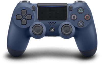 Manette SONY PS4 Dual Shock Midnight Blue