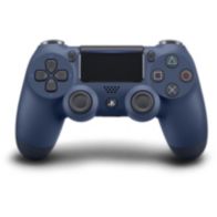 Manette SONY PS4 Dual Shock Midnight Blue
