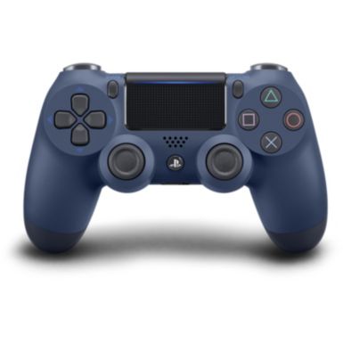 Manette SONY PS4 Dual Shock Midnight Blue
