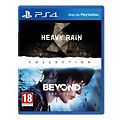 Jeu PS4 SONY Heavy Rain & Beyond Collection