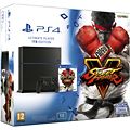 Console SONY PS4 1To + Street Fighter V Reconditionné