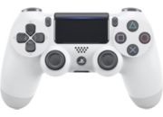 Manette SONY PS4 Dual Shock Blanche V2