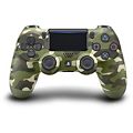 Manette SONY PS4 Dual Shock Green Camo V2