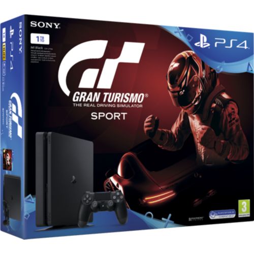 Réparation Disque dur Playstation 4 Slim - Guide gratuit 