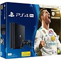 Console SONY Pro 1To + FIFA 18 Edition Deluxe Reconditionné