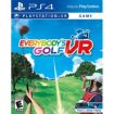 Jeu PS4 SONY Everybody's Golf VR