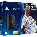 Console SONY Pro 1To + FIFA 18 Reconditionné
